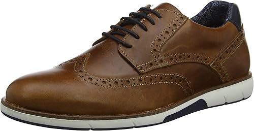 dune mens brogues