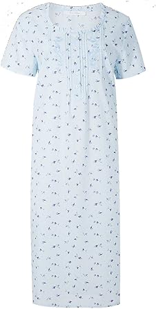 poly cotton nightdresses