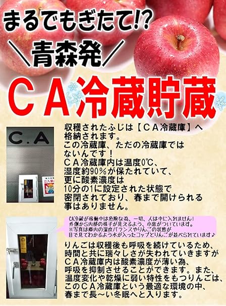 Amazon りんご 10kg箱 ふじ ご家庭用訳あり 青森 10キロ箱 林檎 青森期待の新人商店 りんご 通販