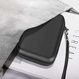 ProCase 2-Piece 2.5 Inch External Drive Case Black For Seagate WD Canvio view 3
