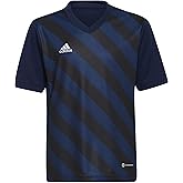 adidas Unisex-Child Entrada 22 Graphic Jersey