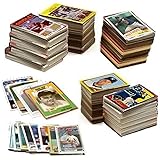 600 Baseball Cards Including Babe Ruth, Unopened Packs, Many Stars, and Hall-of-famers. Ships in Brand New White Box Perfect for Gift Giving. Includes At Least One Original Unopened Pack of Topps Vintage Baseball Cards That Is At Least 25 Years Old!