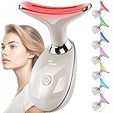 Facial Massager Red-Light-Therapy-for-Face and