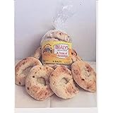 Bialy,by the dozen ( 2 six packs )