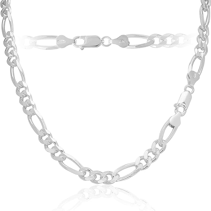 KEZEF Creations Argent 925 Argent sterling N/A