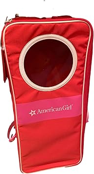 american doll carrier