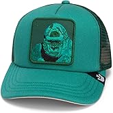 Goorin Bros. Chroma Wave Kids Collection Unisex Trucker Hat