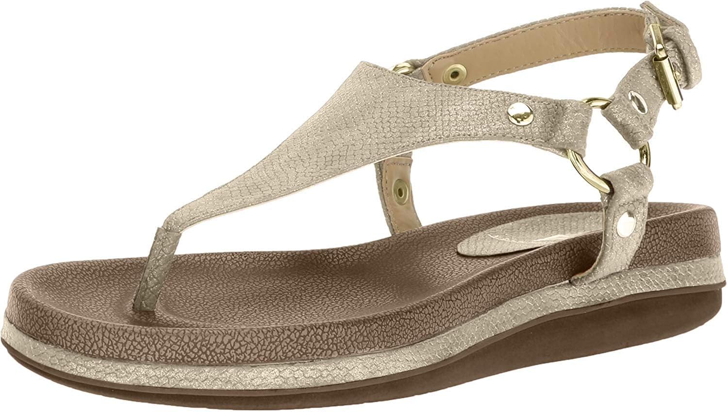 Volatile Women's Aura Sandal Amazon.ca Clothing, Shoes & Accessories