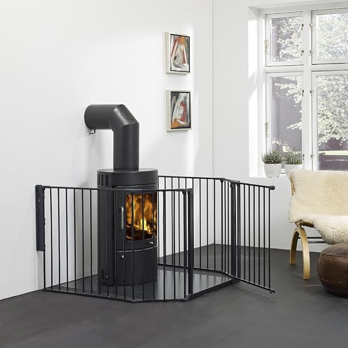 babydan large configure gate