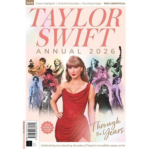 Taylor Swift テイラースウィフト　特集　Annual Review Taylor Swift's Docuseries Reveals 'Biggest Album of Her Career' So Far