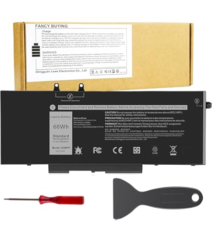 V1502FAN SET と　V1501 BATTERY SET Amazon.com: YXKC Batterymarket New AC14A8L Replacement