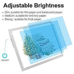 LitEnergy Rechargeable Battery Powered Light