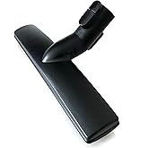 ZANVACUE Vacuum Cleaner Replacement Horse Hair Brush Head Compatible with Miele Vacuum Cleaner Replacement