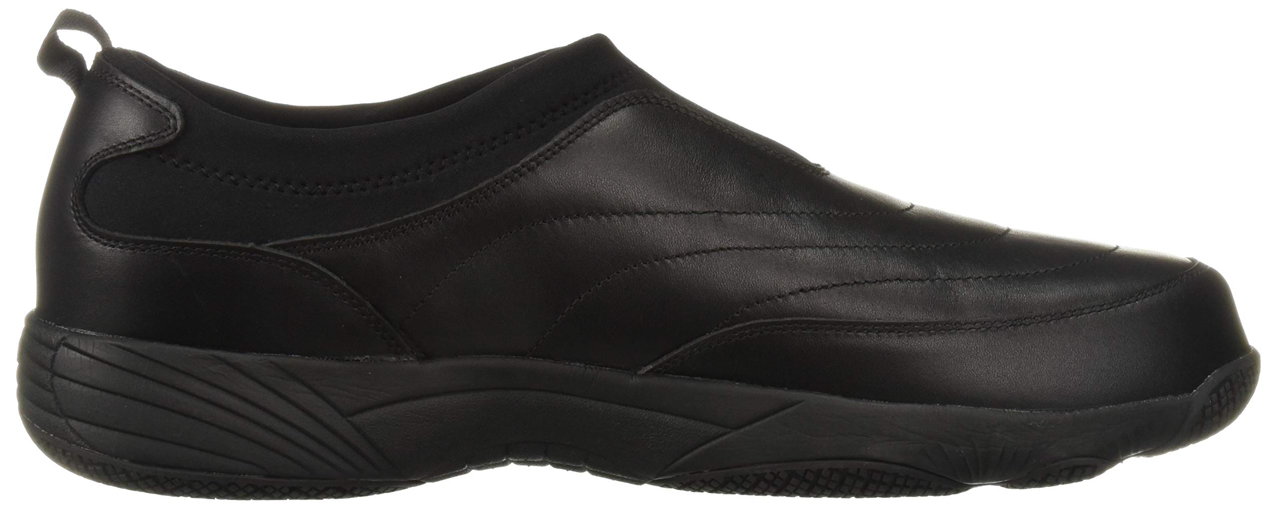 propet wash and wear slip on