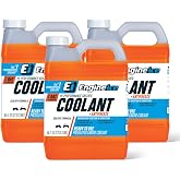 Engine Ice Hi-Performance SXS/ATV Coolant and Antifreeze, 3 Pack, Orange