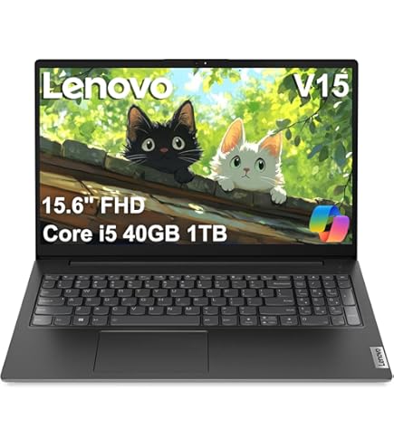 Amazon.com: Lenovo ThinkPad T15 Gen 2 20W4001LUS 15.6