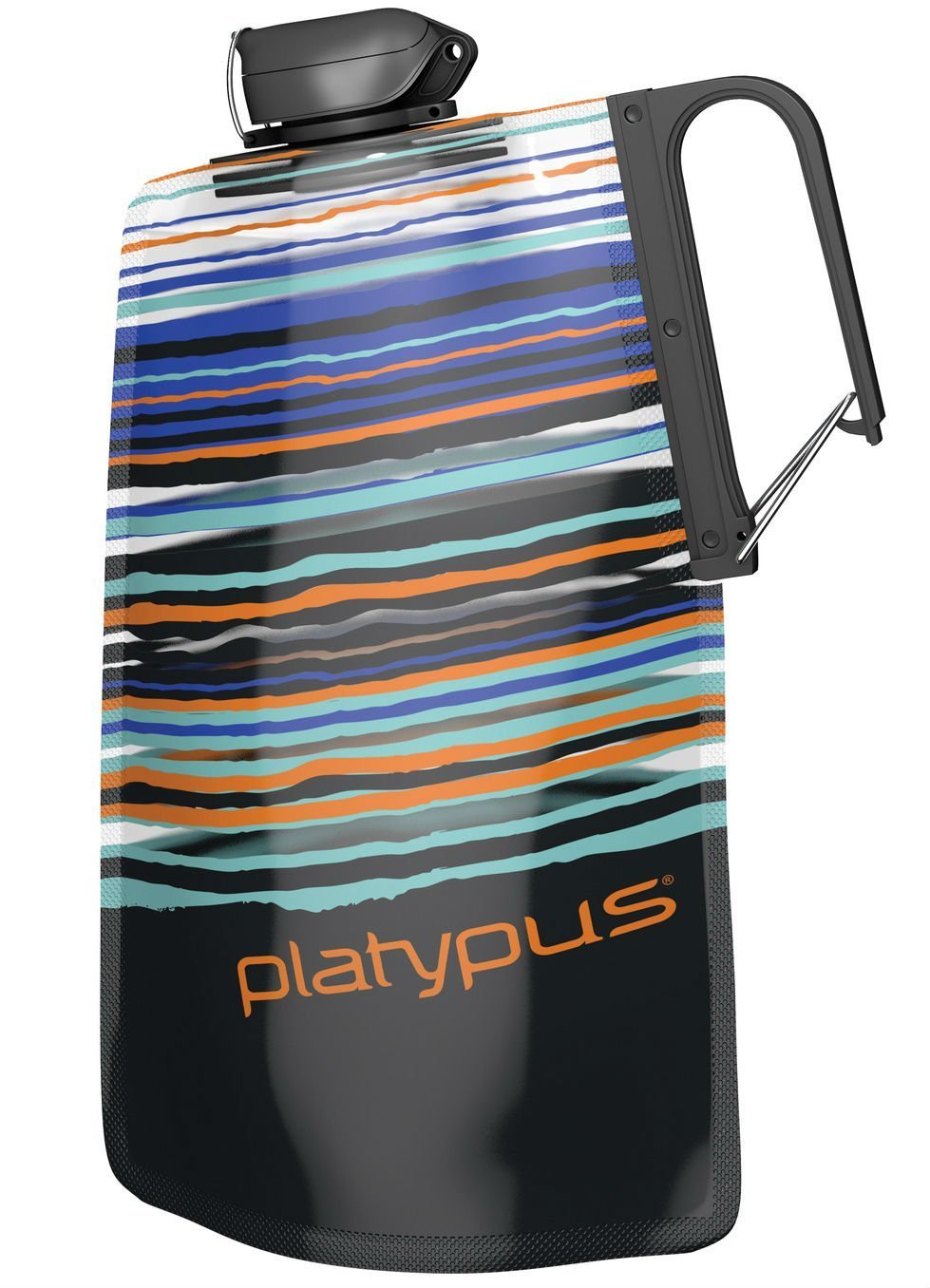 Platypus DuoLock Soft Collapsible Bottle