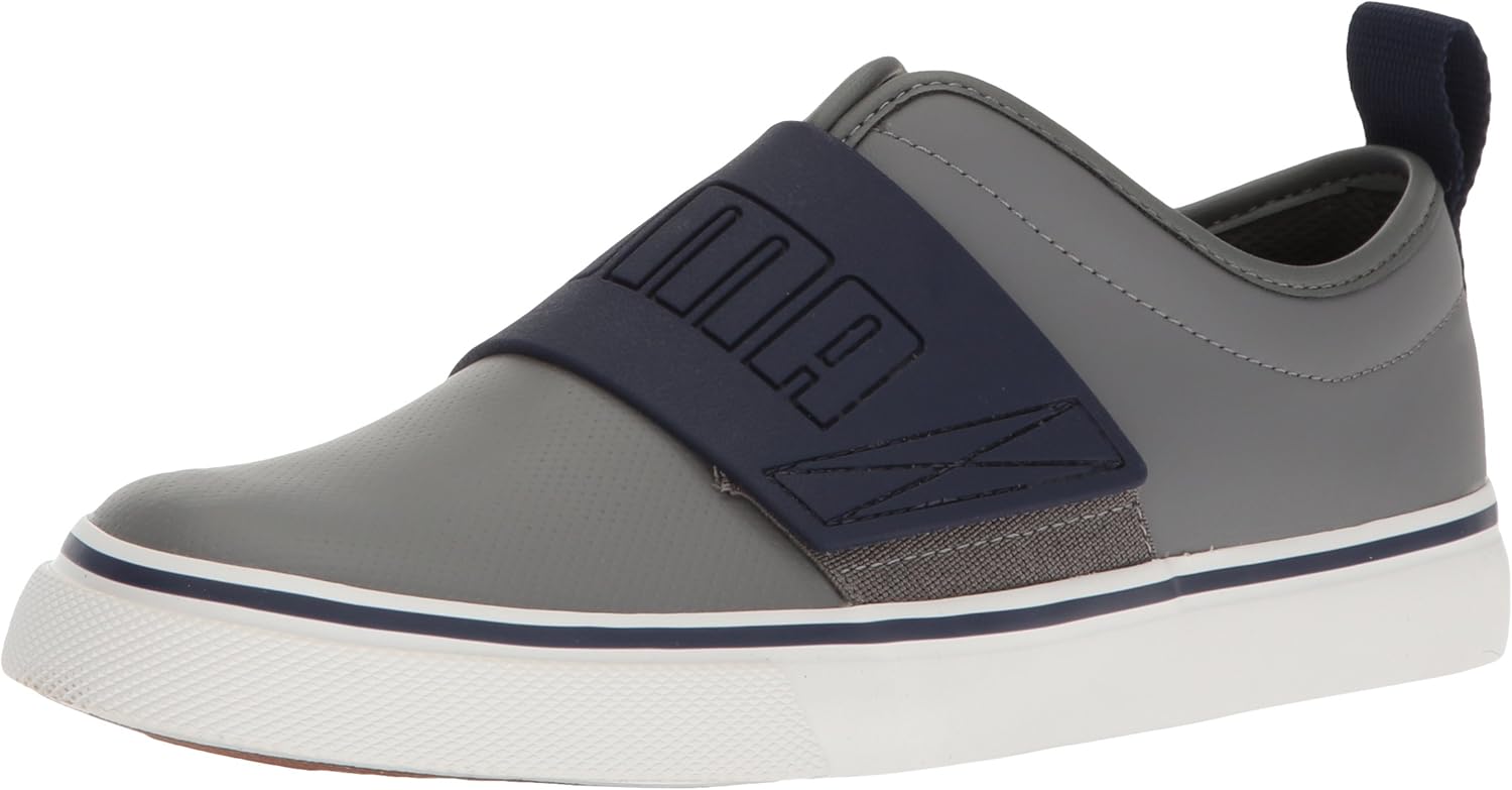 puma slip ons 2017 kids
