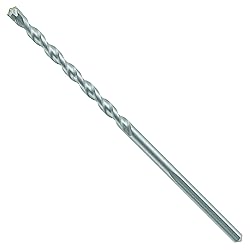BOSCH LBH020 7/32 in. x 6 in. Round Hammer Drill Bit