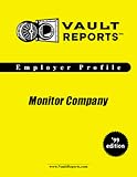 Monitor Co., Vault.com Staff, 1581310633