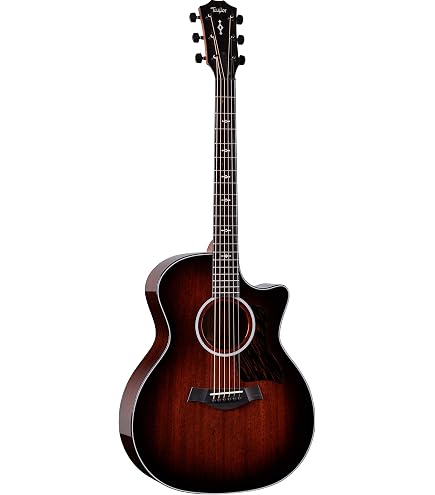 Taylor 312ce グランドコンサート v-class Taylor 312ce 12-Fret V