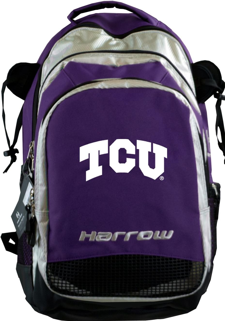 Broad Bay Texas Christian Field Hockey Bag Or TCU LAX Bag