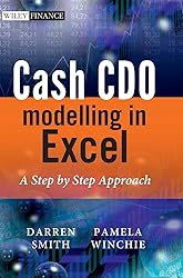 Cash CDO Modelling in Excel: A Step by Step Approach