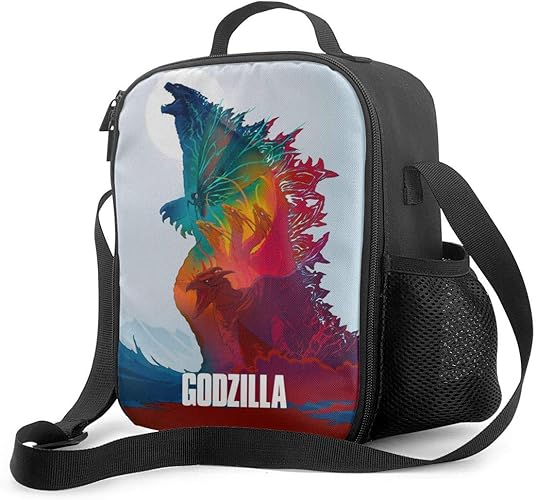 Amazon Co Jp ランチバッグ クーラーバッグ お弁当リュック 保冷 保温バッグ バックパック お弁当袋 お弁当バッグ ゴジラ 多機能リュックサック アルミ箔 大容量 シンプル 洗える 男女兼用 旅行 遠足 ピクニック シューズ バッグ Amazon Co Jp ランチバッグ クーラーバッグ お弁当リュック 保冷 保温バッグ バックパック お弁当袋 お弁当バッグ ゴジラ 多機能リュックサック アルミ箔 大容量 シンプル 洗える 男女兼用 旅行 遠足 ピクニック シューズ バッグ