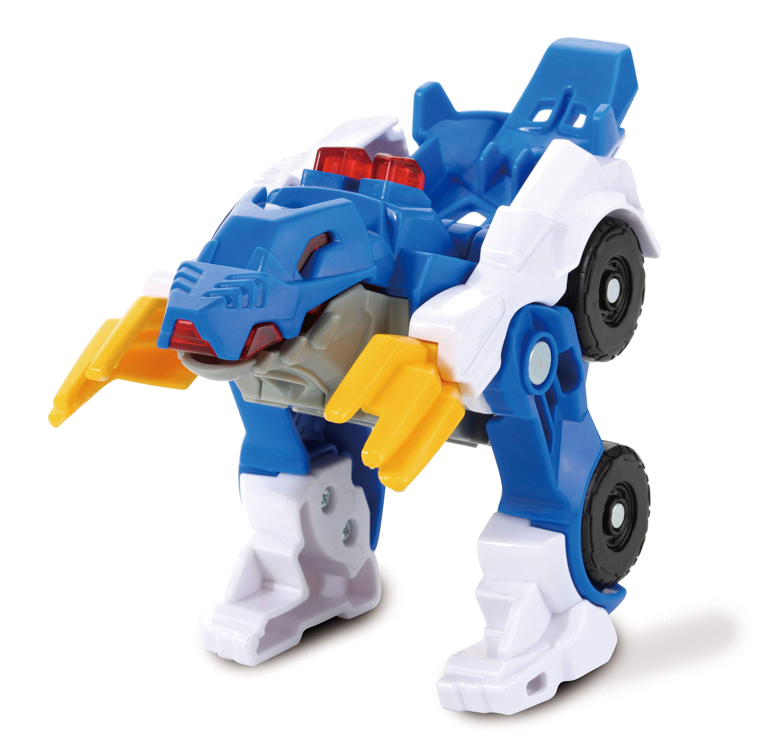 VTech Switch & Go Dinos Siren the Therizinosaurus