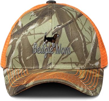 deer dog hunting hats