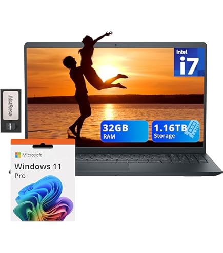 Dell Inspiron 15 3530 15.6