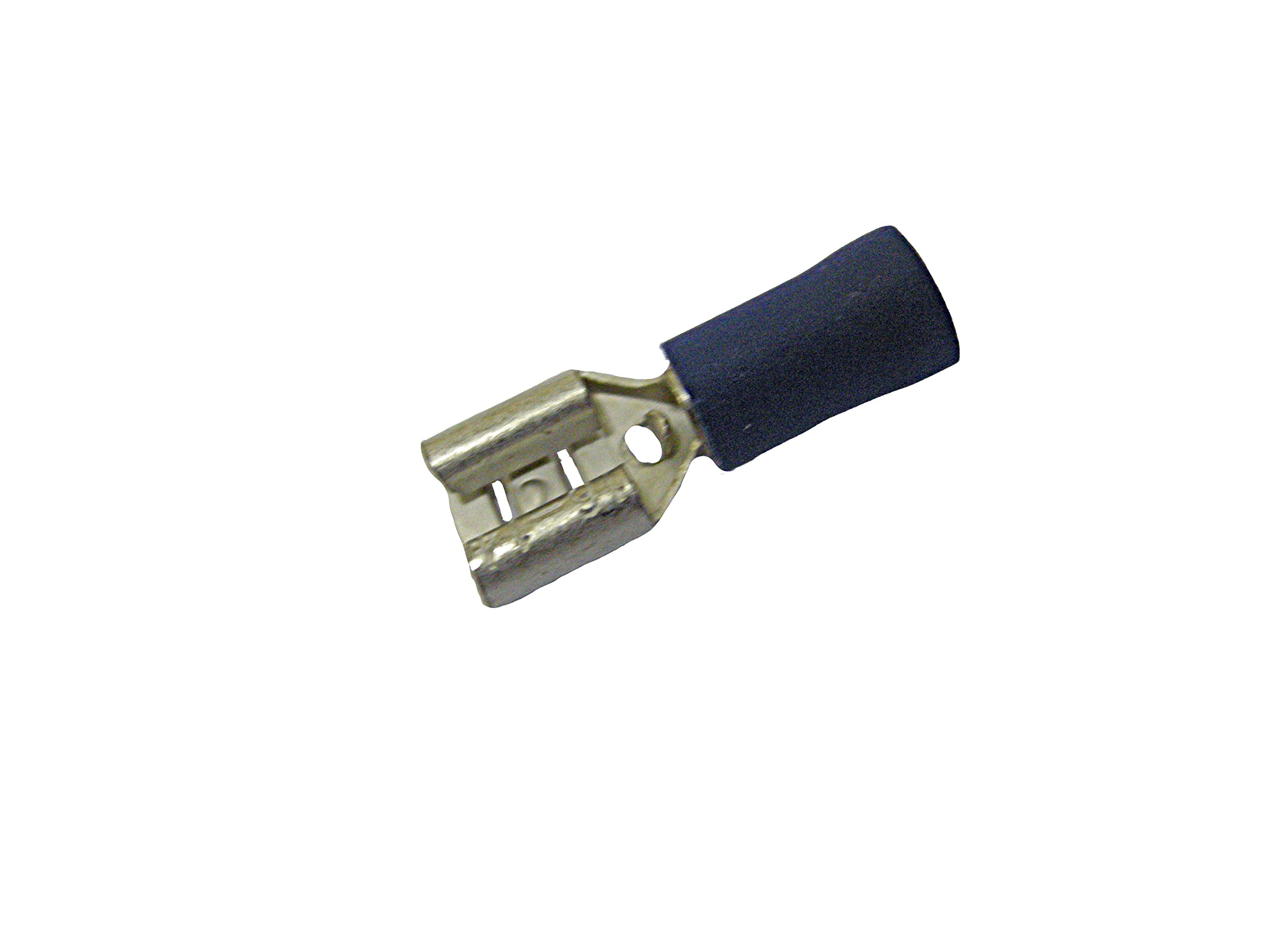 Tecniks C107 Female Spade Terminals