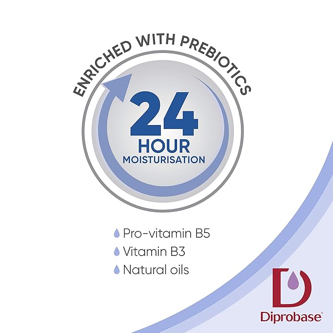 diprobase moisturising cream