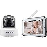 samsung safeview baby monitor