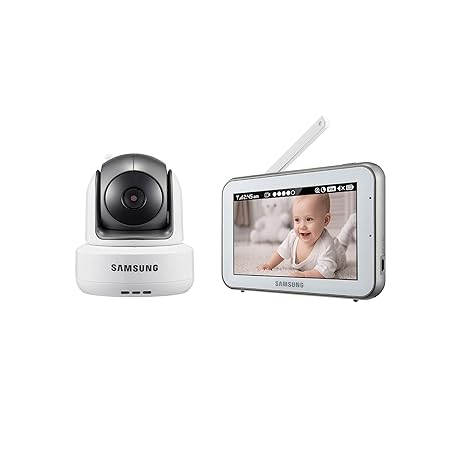 samsung wisenet babyview
