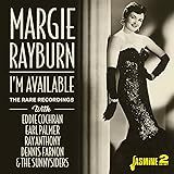 I'm Available - The Rare Recordings [ORIGINAL RECORDINGS REMASTERED] 2CD SET