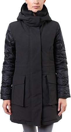 canada goose women's elwin parka