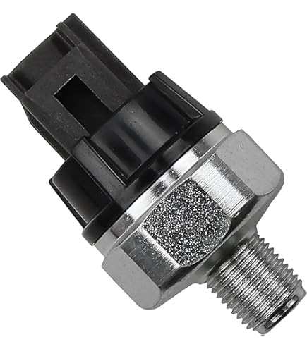 Amazon.com: Genuine Honda (37240-PHM-003) Oil Pressure Switch