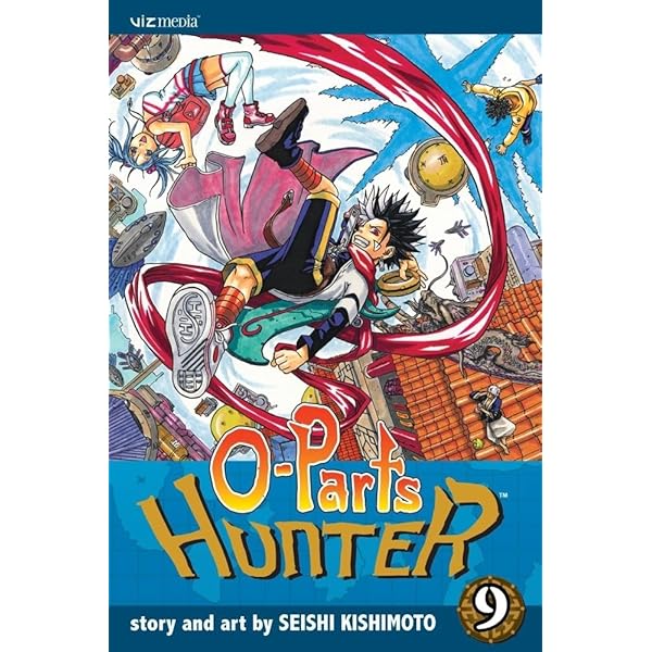 HUNTER×HUNTER Vol.10　セル版 Hunter X Hunter: Hunter x Hunter, Vol. 10 (Series #10) (Edition 1
