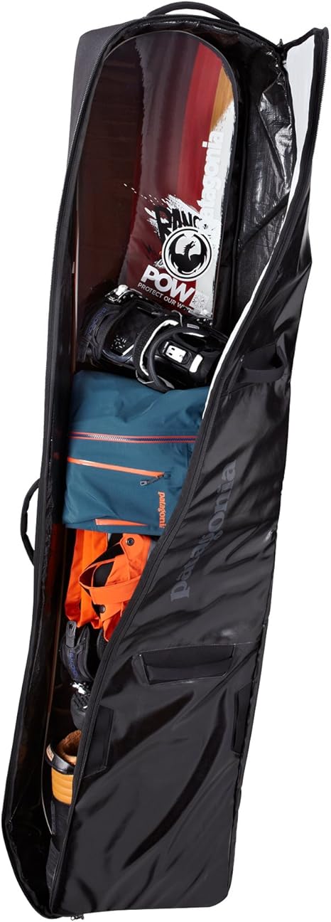 patagonia snow roller