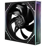 Thermalrlght TL-M12 Case Fan 120mm ARGB CPU Cooler