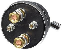 Standard Motor Products DS248 Switch Assorted, One