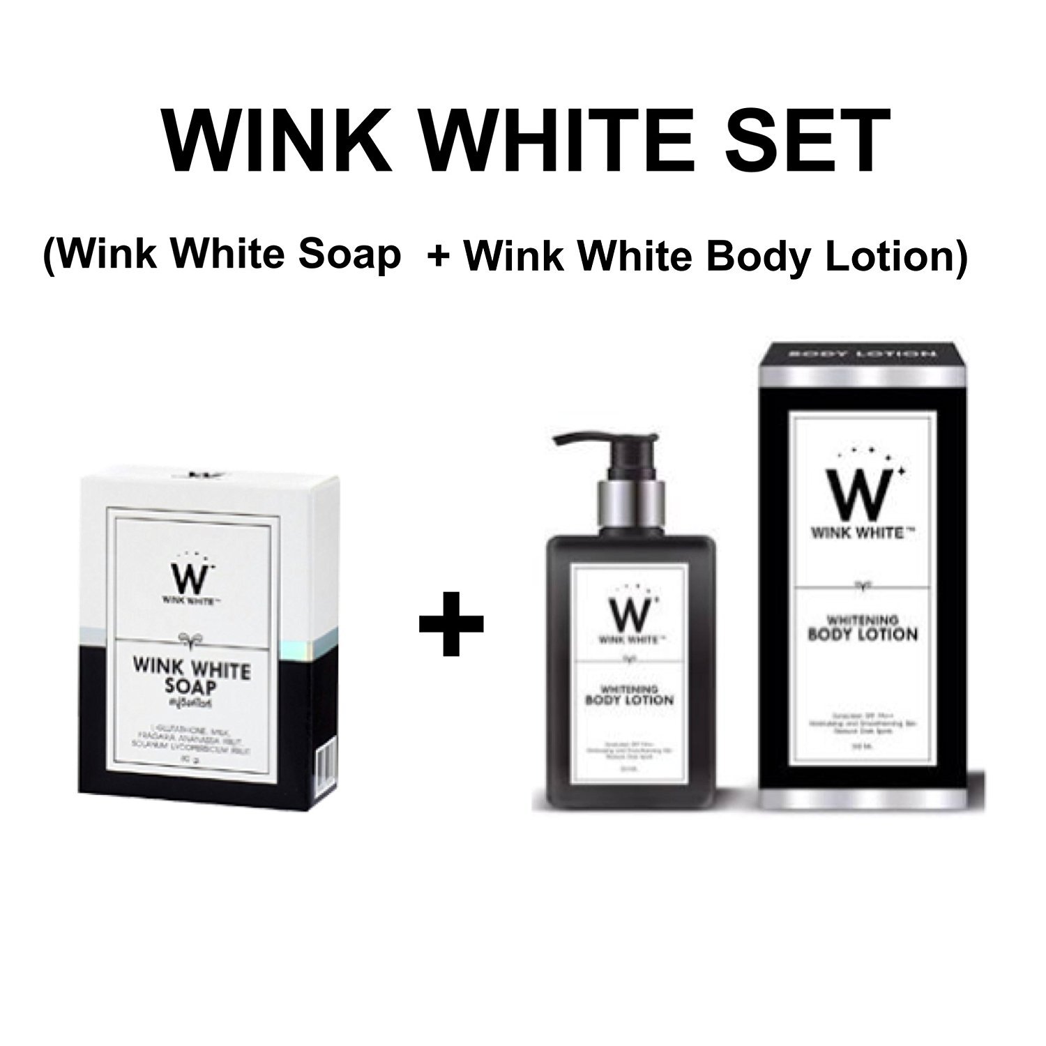 wink lotion