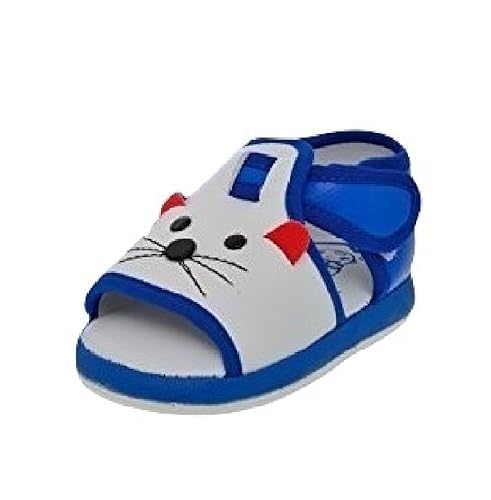 baby sandals with sound