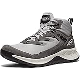 KEEN Men's Hightrail Mid Waterproof Hiking Boots
