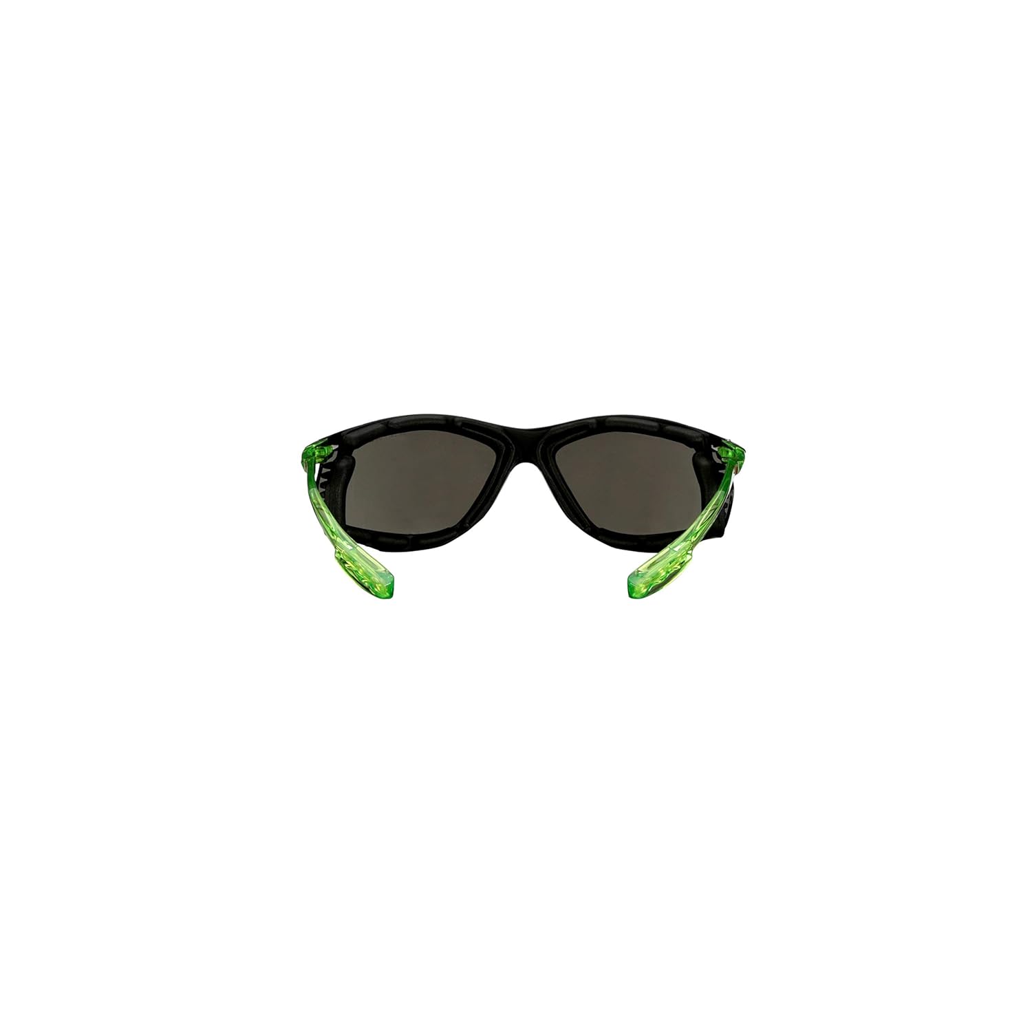 3M Solus CCS Series, SCCS01SGAF-GRN, Scotchgard Anti-Fog Coating, Clear AF-AS Lens: Industrial & Scientific