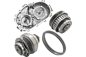 JF015E 901068 Transmission Pulley Chain Set 30 Teeth Fits for Nissan for Suzuki for Mitsubishi RE0F11A 33710S-1 901078 901072