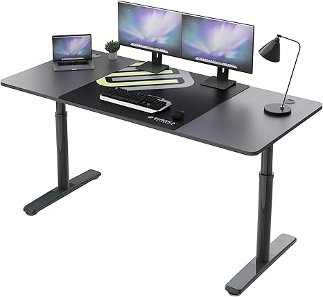 ergonomic desks