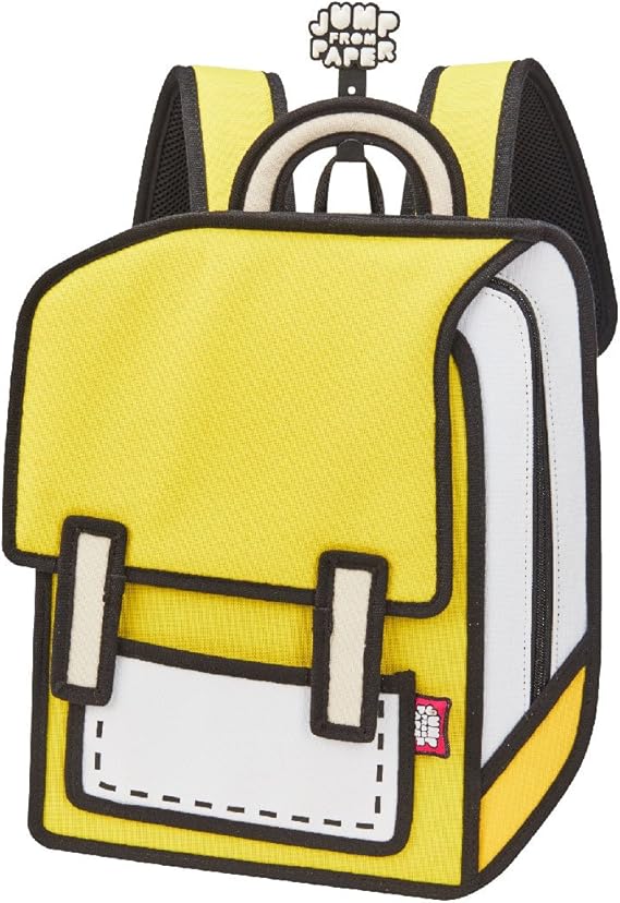 2d backpack amazon
