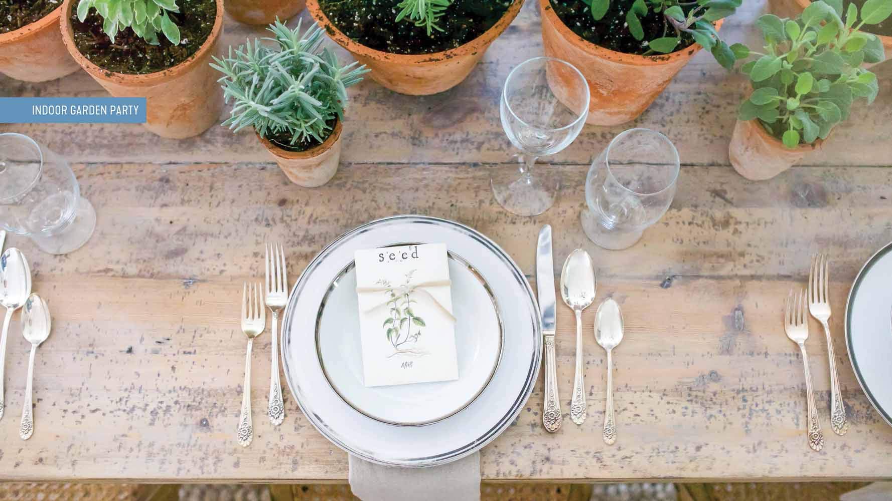 The Gift of Gathering: Beautiful Tablescapes to Welcome and Celebrate Your Friends and Family